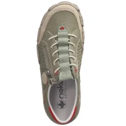 Damen Rieker Slipper -