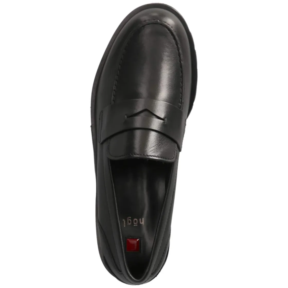 Damen Högl Slipper -
