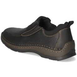 Herren Rieker Slipper -