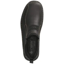 Herren Rieker Slipper -