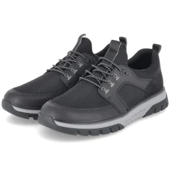 Herren Rieker Slipper -