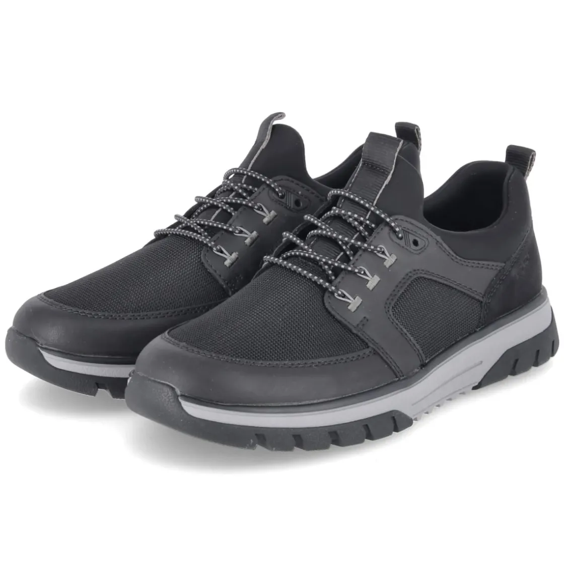 Herren Rieker Slipper -