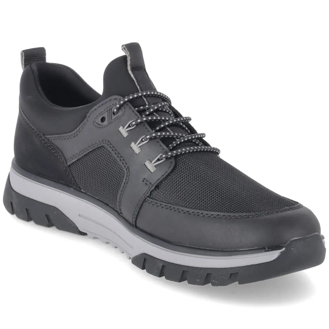 Herren Rieker Slipper -
