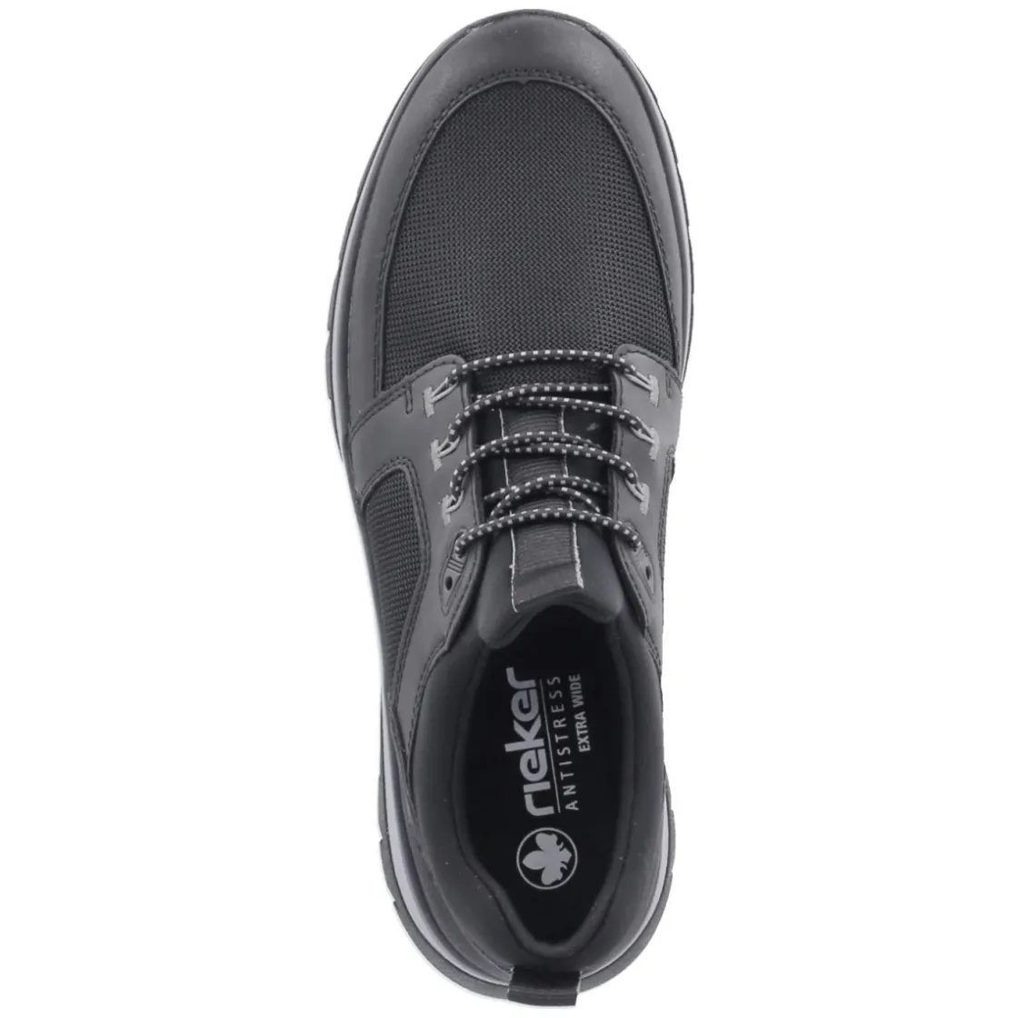 Herren Rieker Slipper -