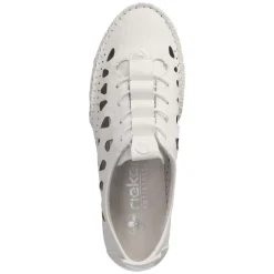 Damen Rieker Slipper -
