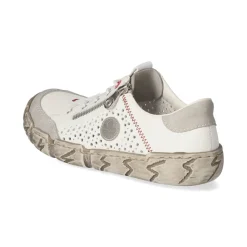 Damen Rieker Slipper -