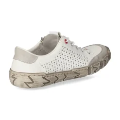 Damen Rieker Slipper -