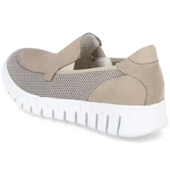 Damen Waldläufer Slipper BIRDY -