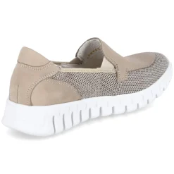 Damen Waldläufer Slipper BIRDY -