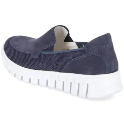 Damen Waldläufer Slipper BIRDY -