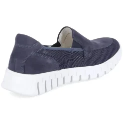 Damen Waldläufer Slipper BIRDY -