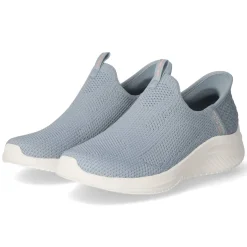 Damen Skechers Slipper EASY WIN -