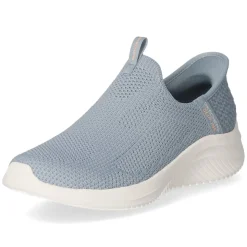 Damen Skechers Slipper EASY WIN -