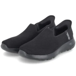 Damen Skechers Slipper GO WALK JOY VELA -