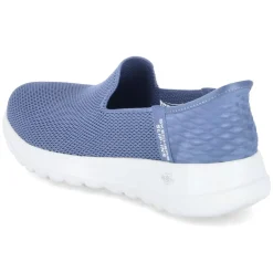 Damen Skechers Slipper GO WALK JOY VELA -