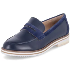 Damen Kaerlek Slipper NAPPA/ETNA -