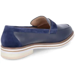 Damen Kaerlek Slipper NAPPA/ETNA -