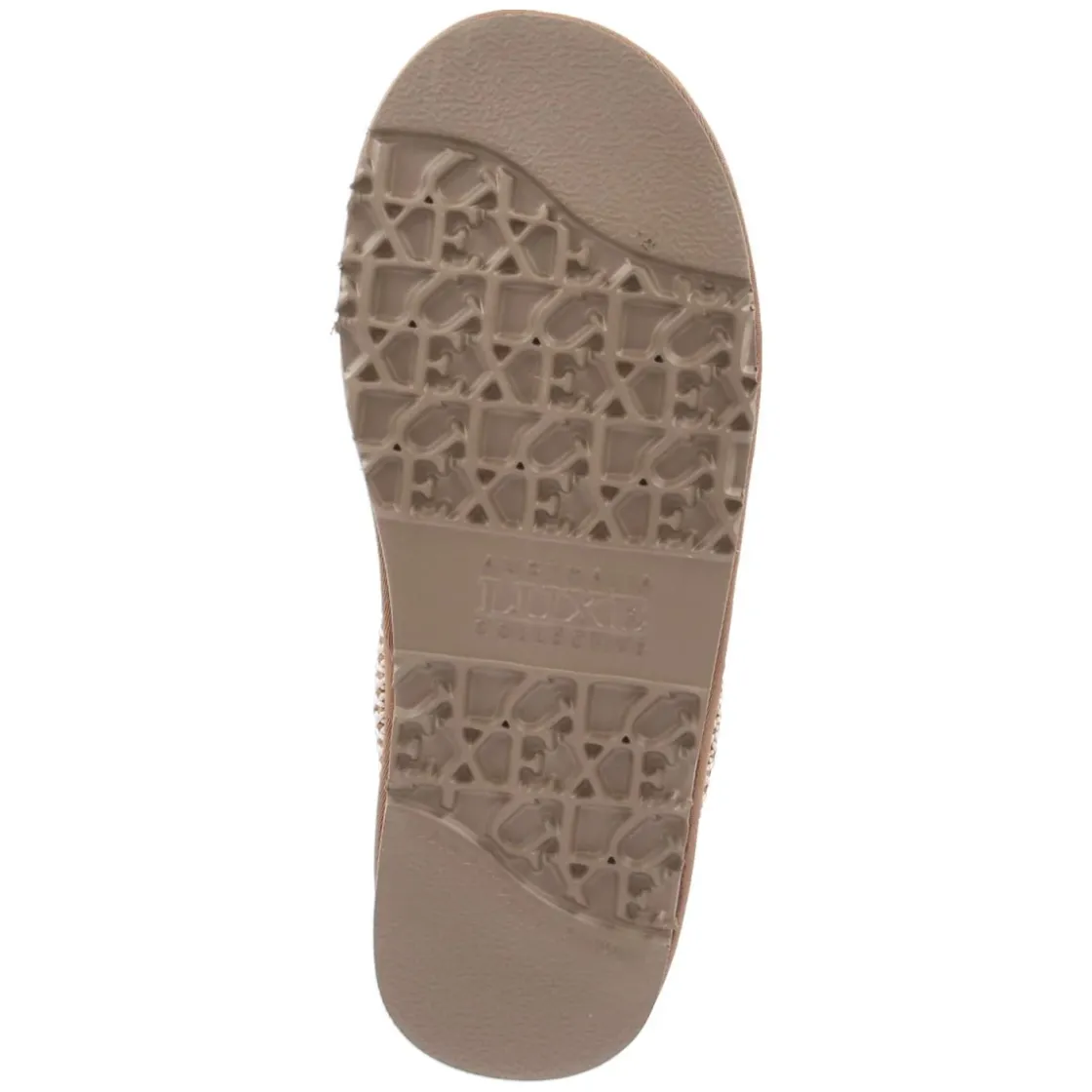 Damen Australia Luxe Slipper OUTBACK -