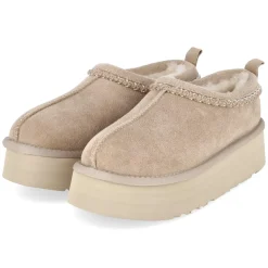 Damen Australia Luxe Slipper OUTBACK -