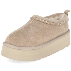 Damen Australia Luxe Slipper OUTBACK -
