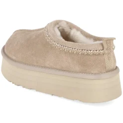 Damen Australia Luxe Slipper OUTBACK -