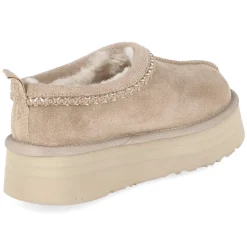 Damen Australia Luxe Slipper OUTBACK -