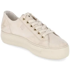 Damen Paul Green Sneaker -