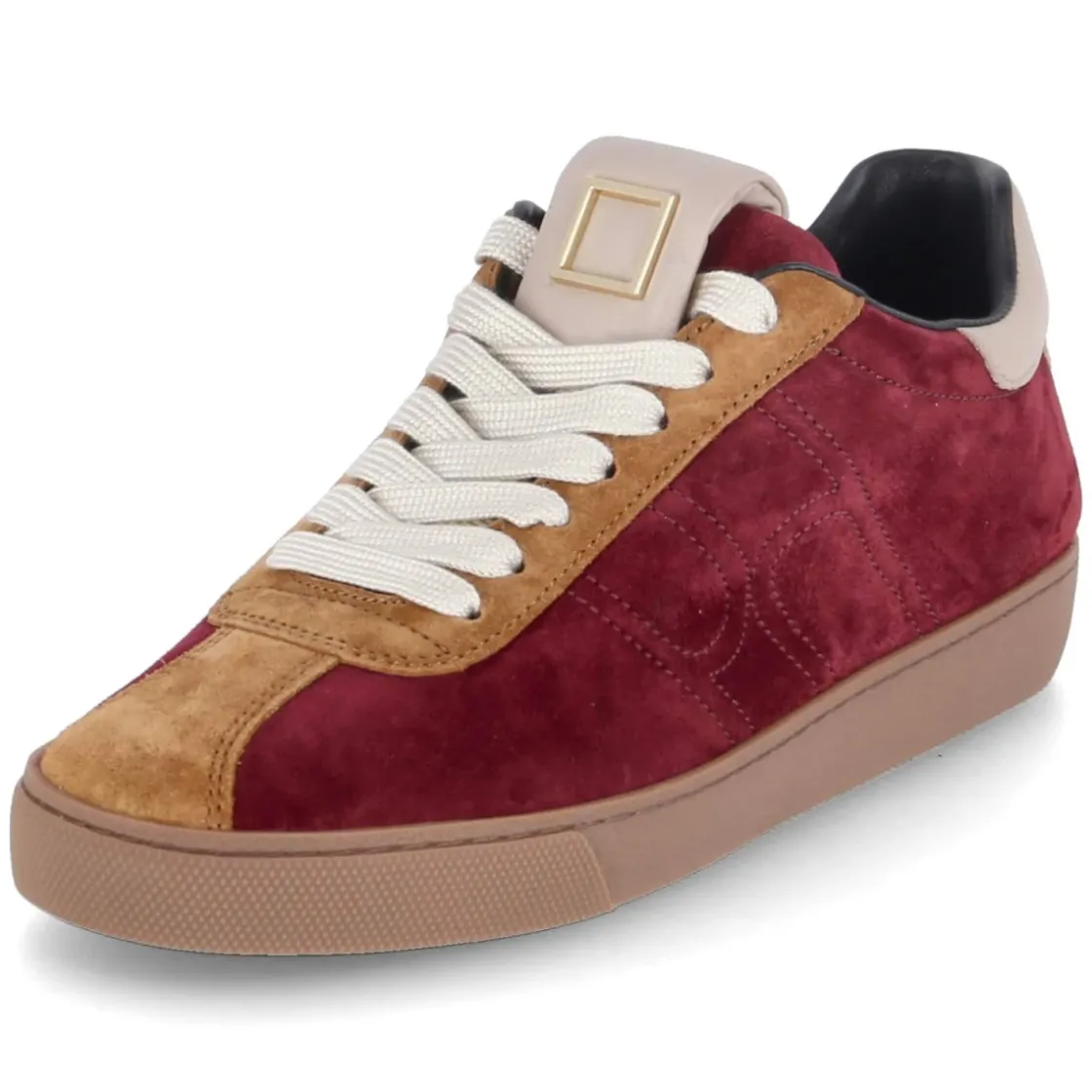 Damen Högl Sneaker -