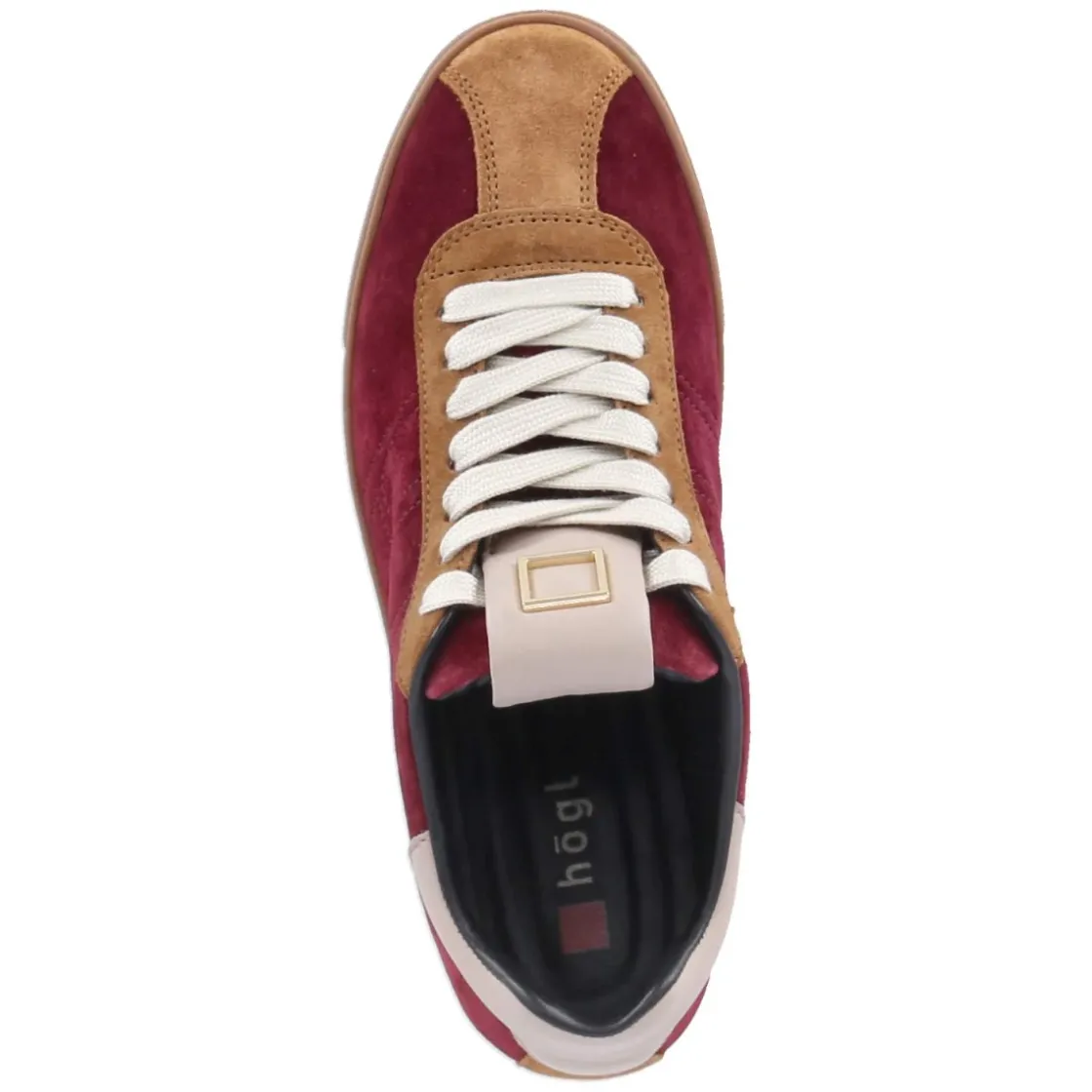 Damen Högl Sneaker -