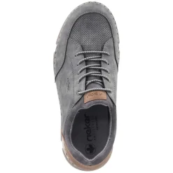 Herren Rieker Sneaker -