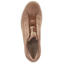 Damen Paul Green Sneaker -