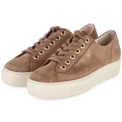 Damen Paul Green Sneaker -