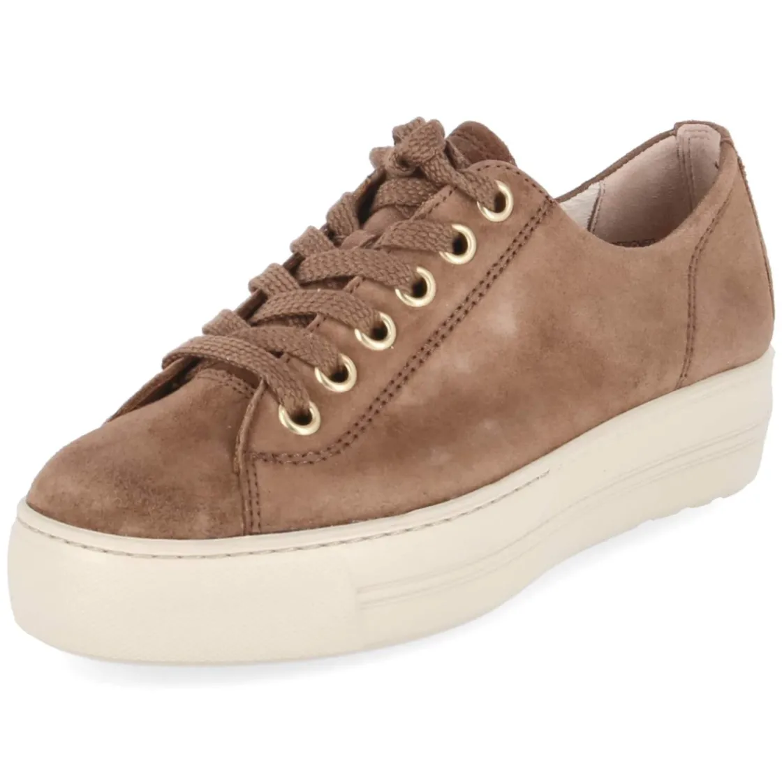 Damen Paul Green Sneaker -