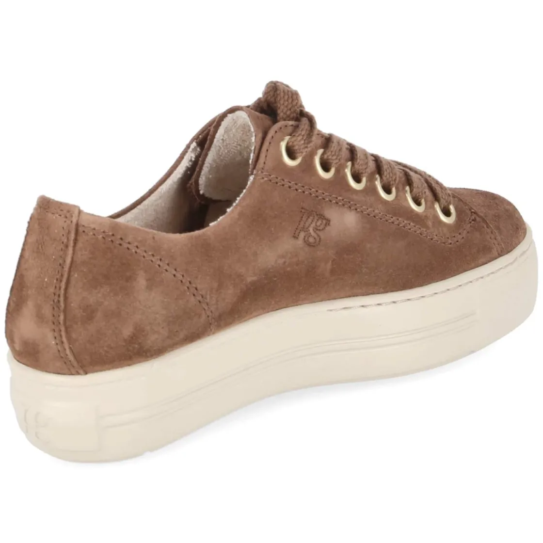 Damen Paul Green Sneaker -