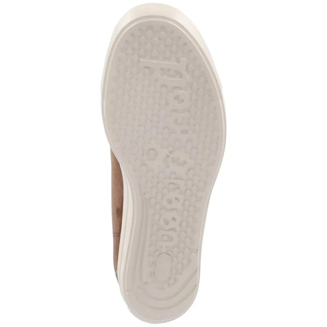 Damen Paul Green Sneaker -