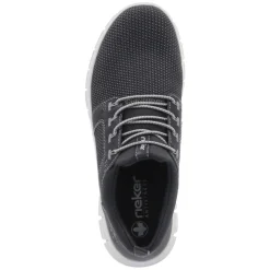 Herren Rieker Sneaker -