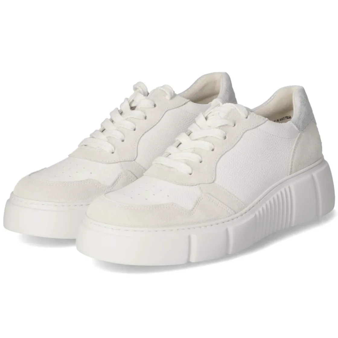Damen Paul Green Sneaker -