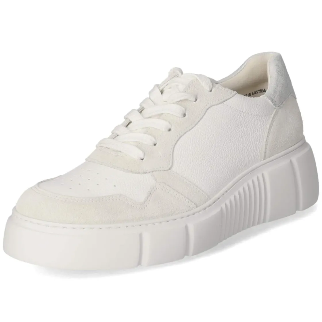 Damen Paul Green Sneaker -