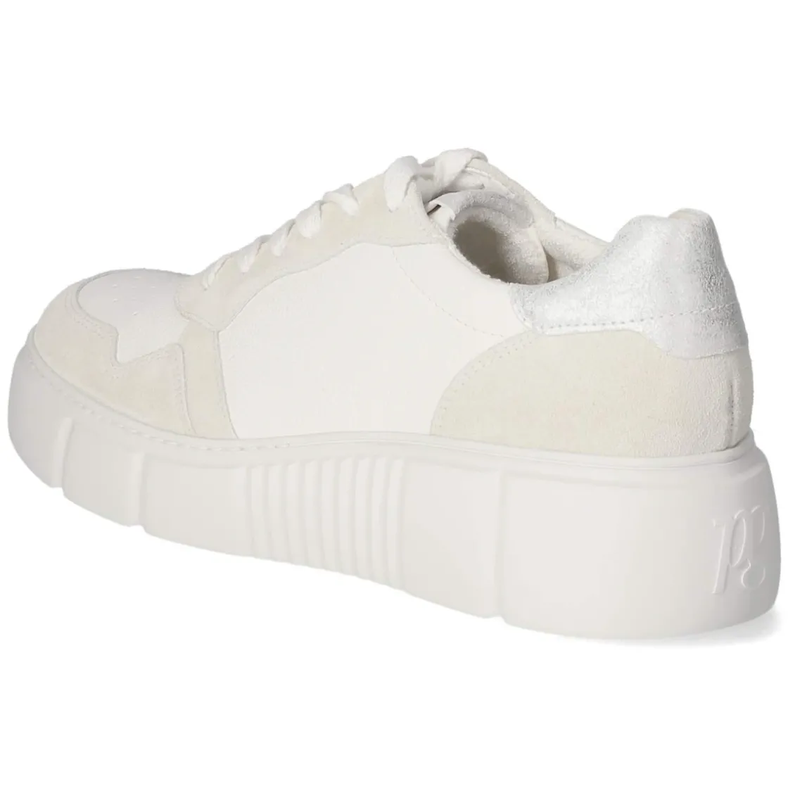 Damen Paul Green Sneaker -