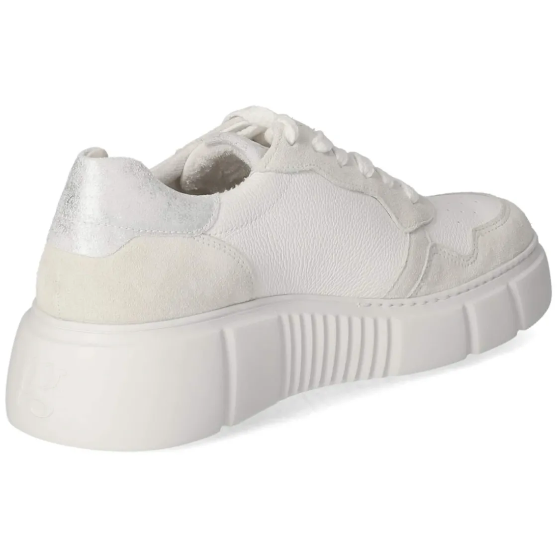 Damen Paul Green Sneaker -