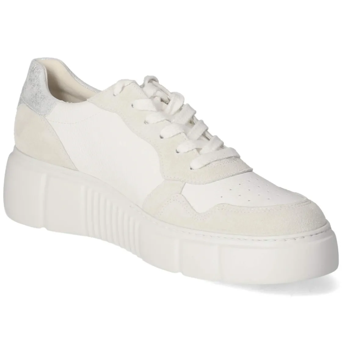 Damen Paul Green Sneaker -