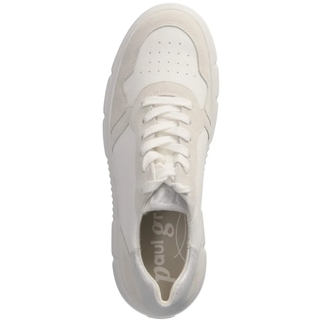 Damen Paul Green Sneaker -
