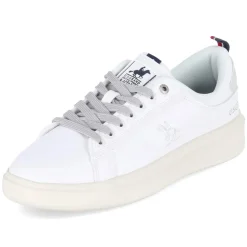 Herren U.S. Grand Polo Sneaker CAMPUS -