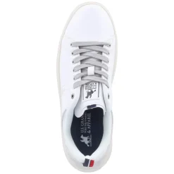 Herren U.S. Grand Polo Sneaker CAMPUS -