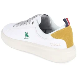 Herren U.S. Grand Polo Sneaker CAMPUS -