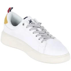 Herren U.S. Grand Polo Sneaker CAMPUS -