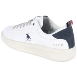 Herren U.S. Grand Polo Sneaker CAMPUS LTX -