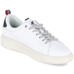 Herren U.S. Grand Polo Sneaker CAMPUS LTX -