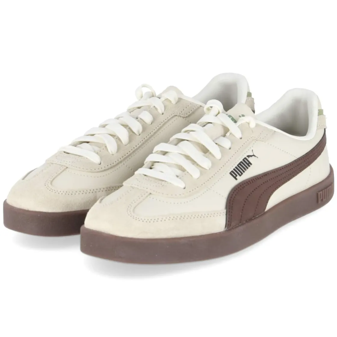 Damen Puma Sneaker CLUB II ERA -