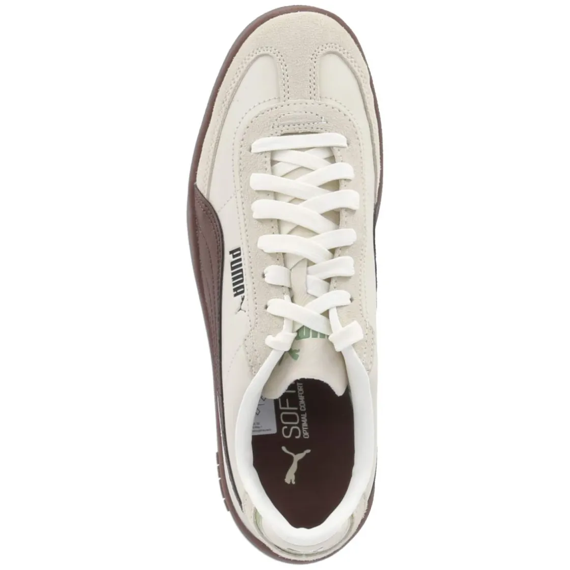Damen Puma Sneaker CLUB II ERA -